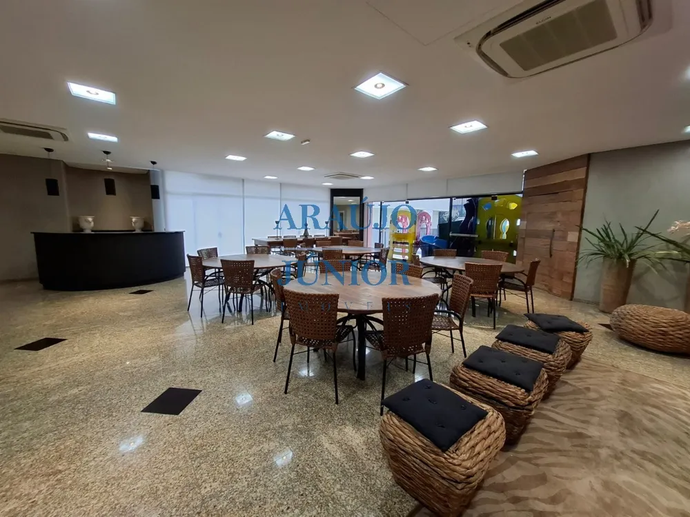 Apartamento, 3 quartos, 673 m² - Foto 12