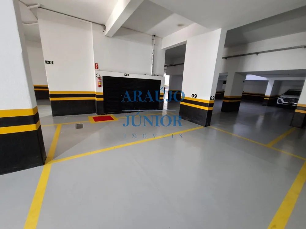 Apartamento, 3 quartos, 673 m² - Foto 4