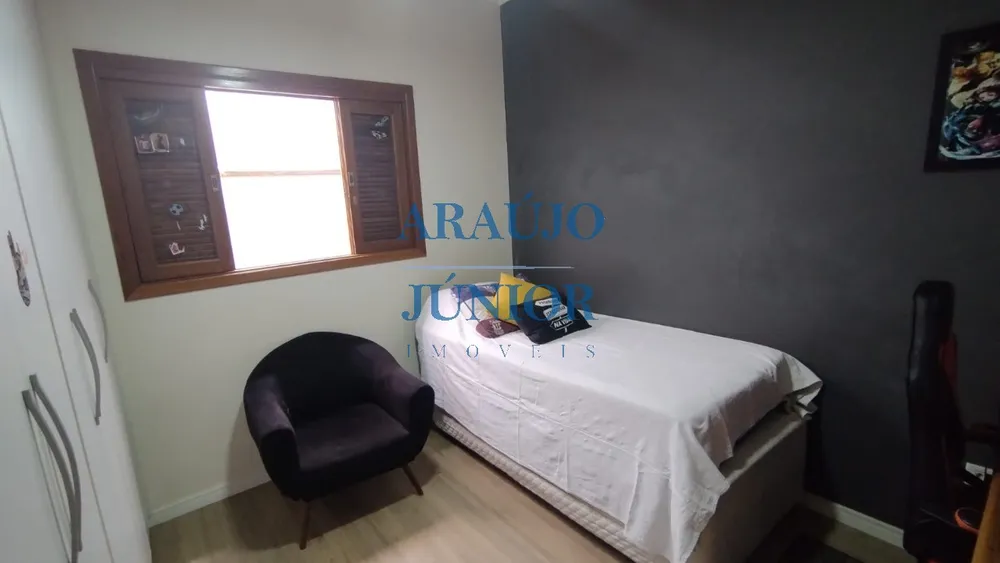 Casa, 3 quartos, 120 m² - Foto 8