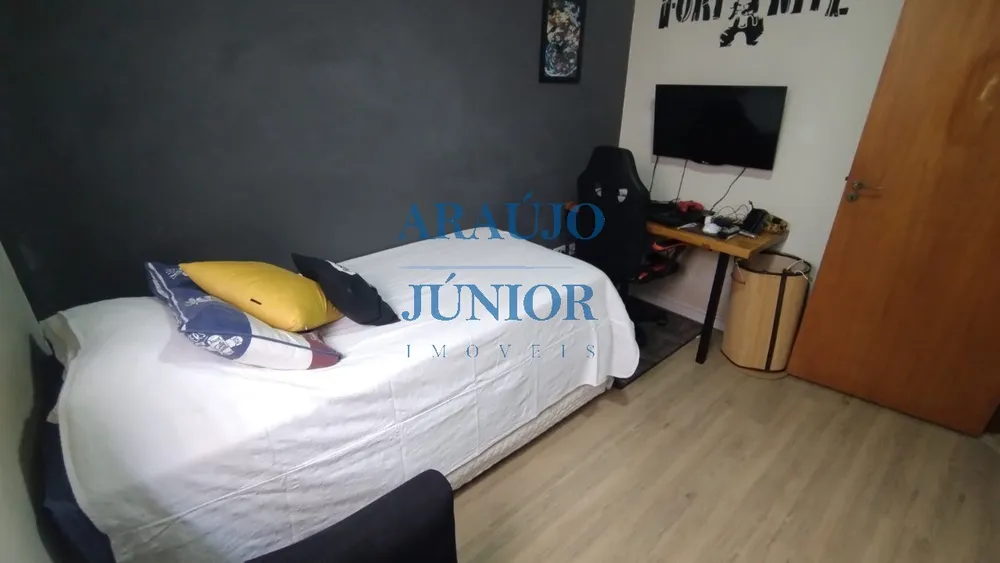 Casa, 3 quartos, 120 m² - Foto 7