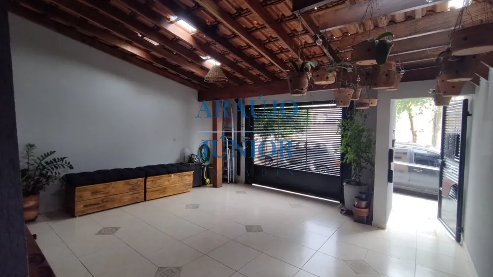 Casa, 3 quartos, 120 m² - Foto 1