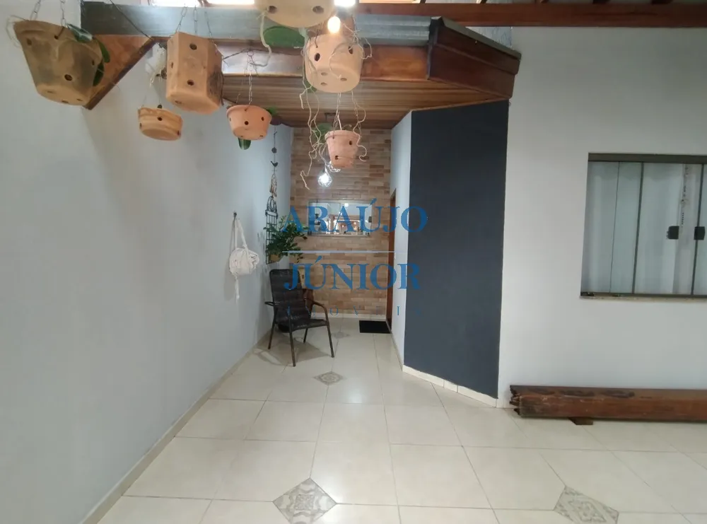 Casa, 3 quartos, 120 m² - Foto 2
