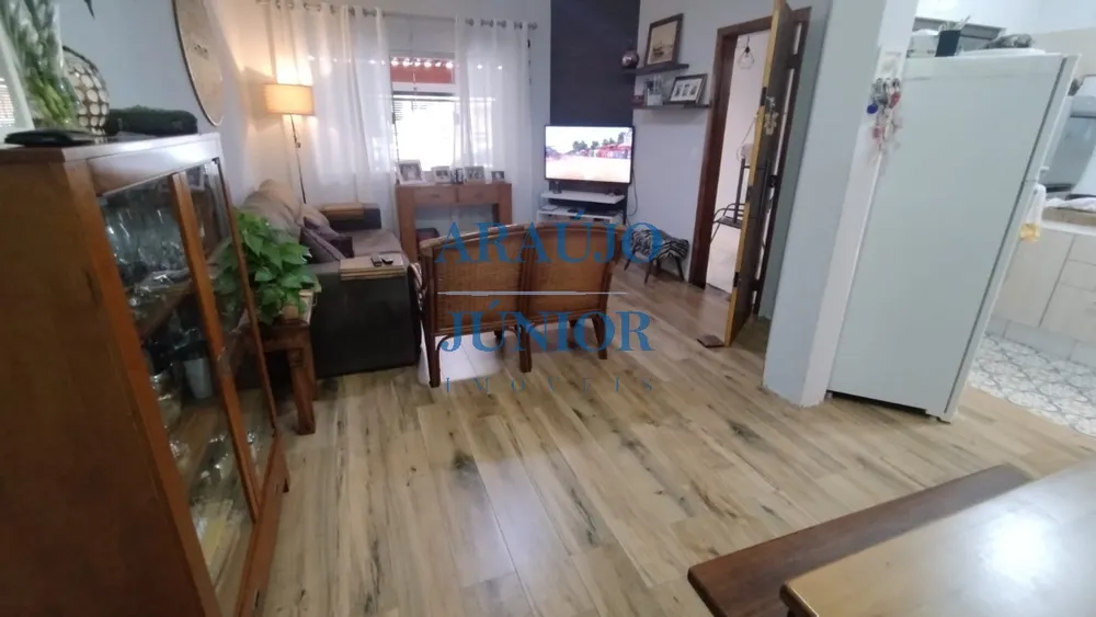 Casa, 3 quartos, 120 m² - Foto 6