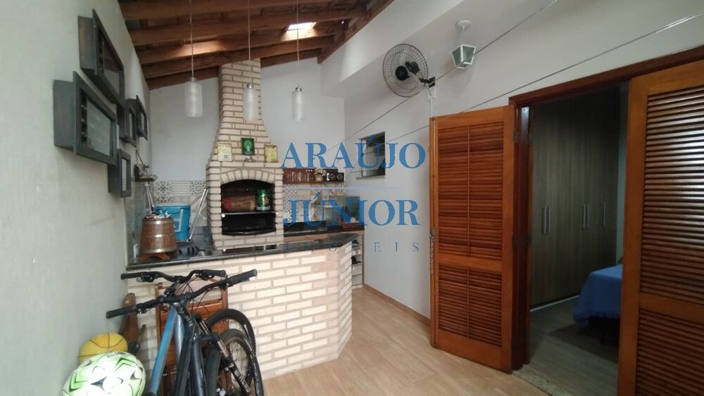 Casa à venda com 3 quartos, 120m² - Foto 6