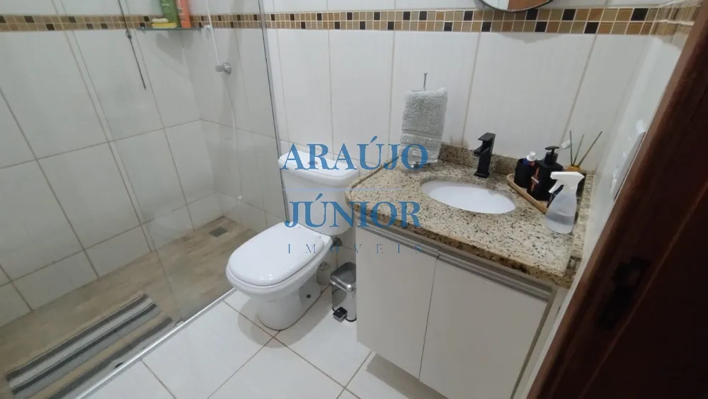 Casa, 3 quartos, 120 m² - Foto 4