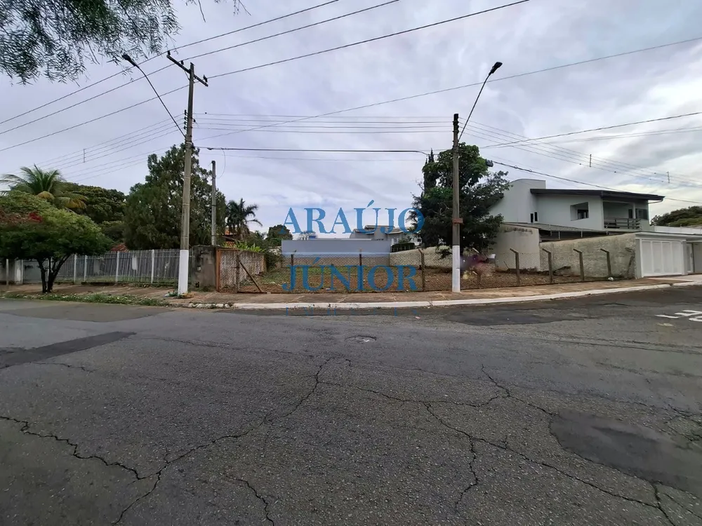 Loteamento e Condomínio, 782 m² - Foto 1