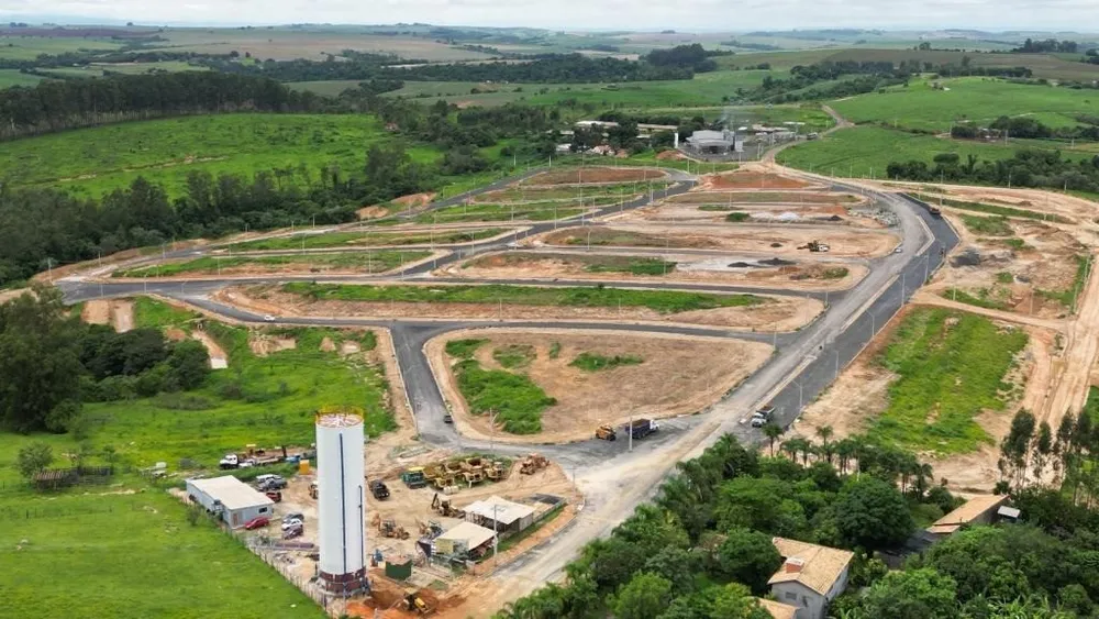 Terreno, 160 m² - Foto 1