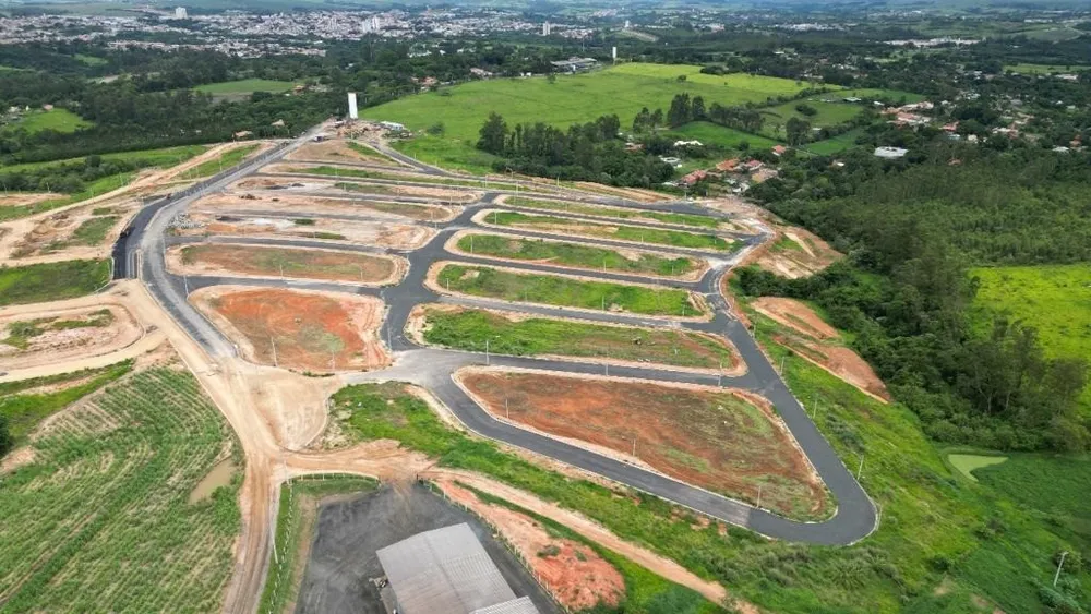 Terreno, 160 m² - Foto 2