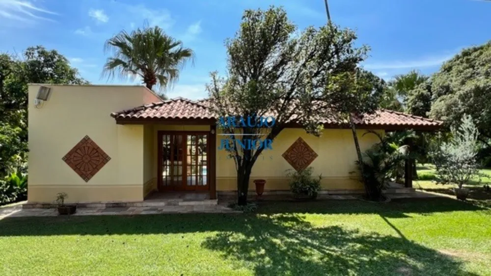 Chácara, 3 quartos - Foto 2