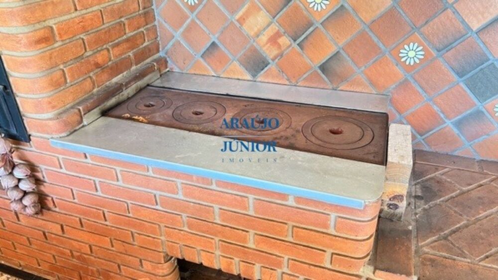 Chácara, 3 quartos - Foto 1