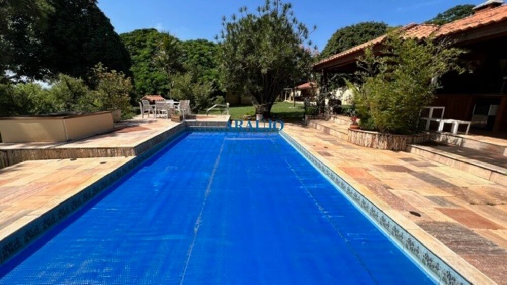 Chácara, 3 quartos - Foto 10