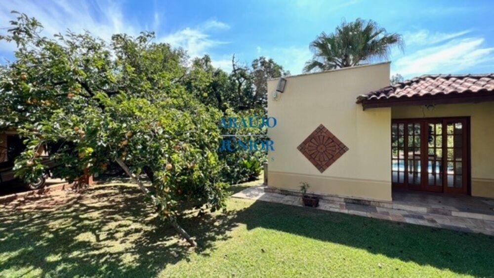 Chácara, 3 quartos - Foto 8