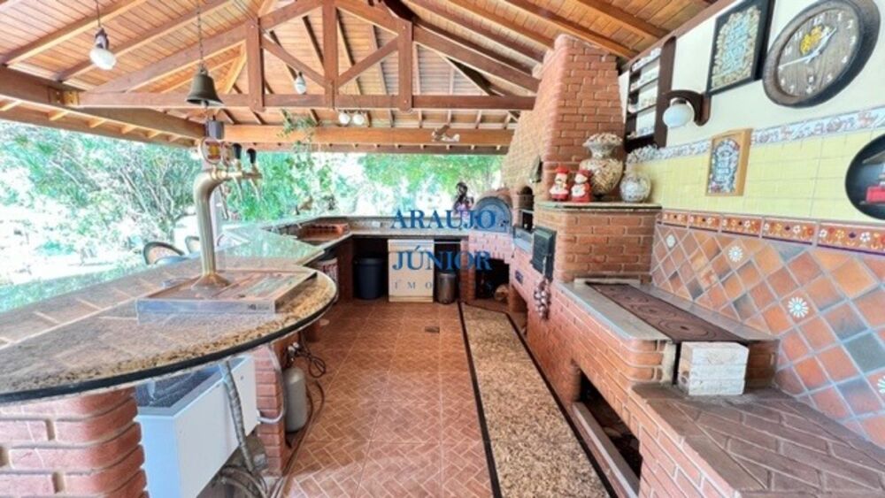 Chácara, 3 quartos - Foto 11