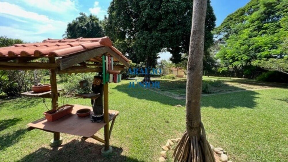 Chácara, 3 quartos - Foto 6