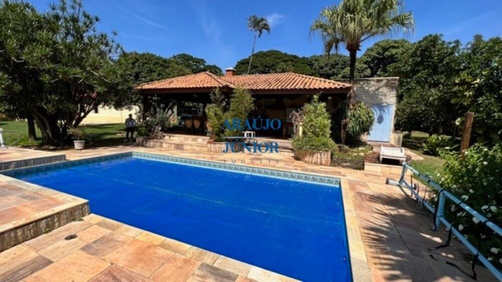 Chácara, 3 quartos - Foto 3