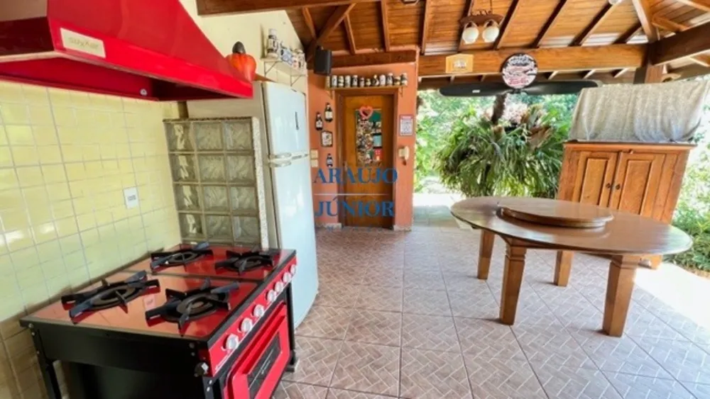 Chácara, 3 quartos - Foto 6