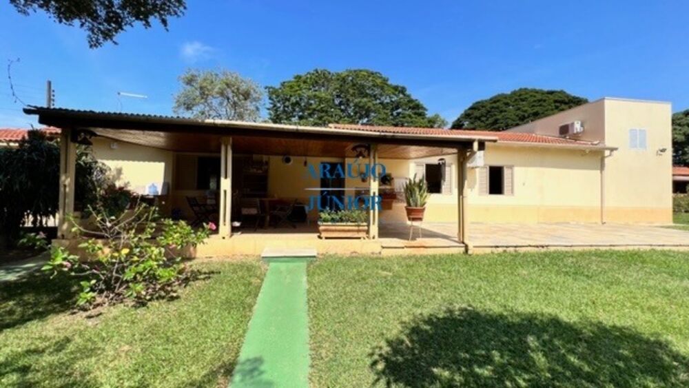Chácara, 3 quartos - Foto 5