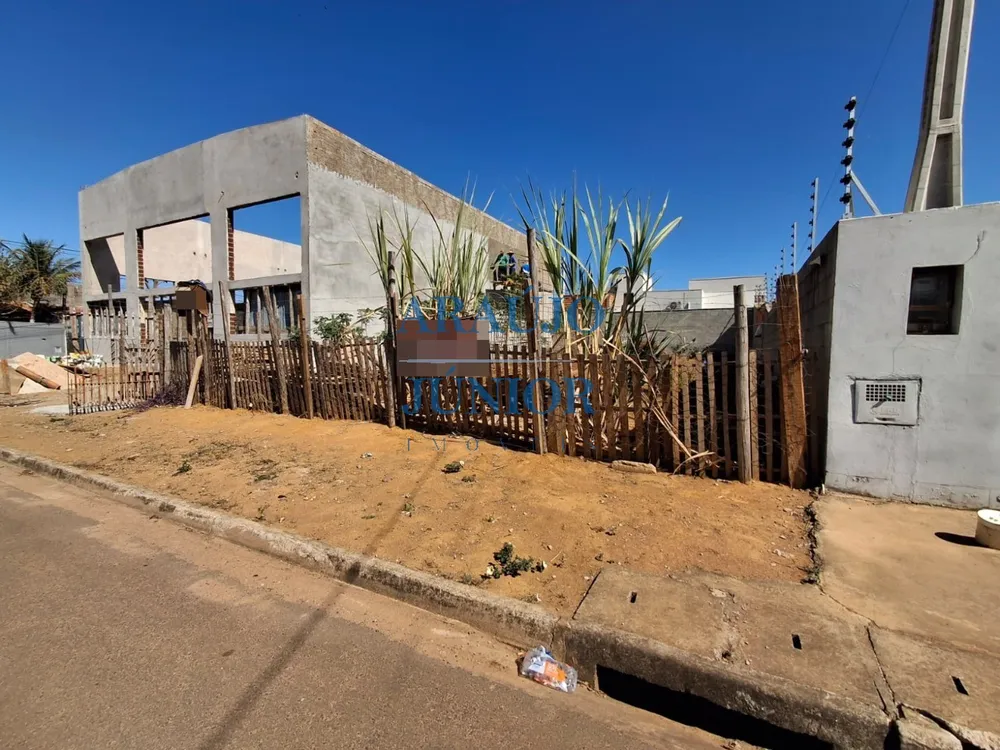 Terreno, 300 m² - Foto 2