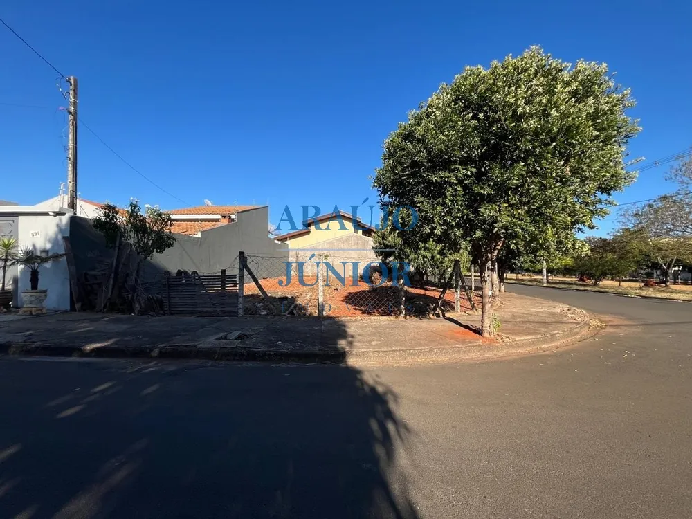 Terreno, 307 m² - Foto 6