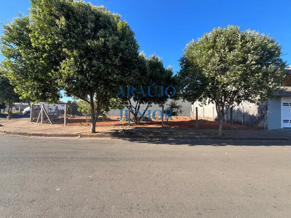 Terreno, 307 m² - Foto 1