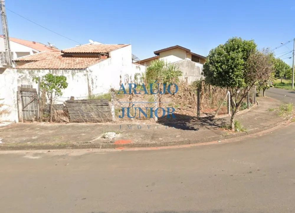 Terreno, 307 m² - Foto 8