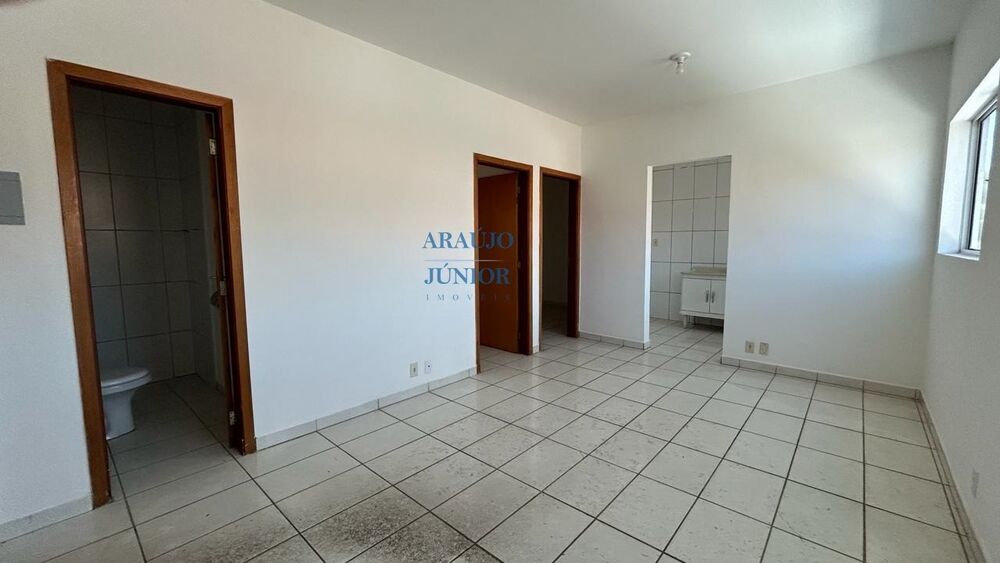 Apartamento, 2 quartos, 62 m² - Foto 2