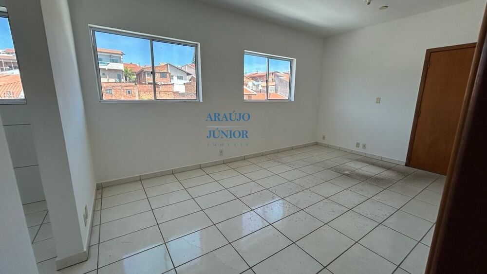 Apartamento, 2 quartos, 62 m² - Foto 1