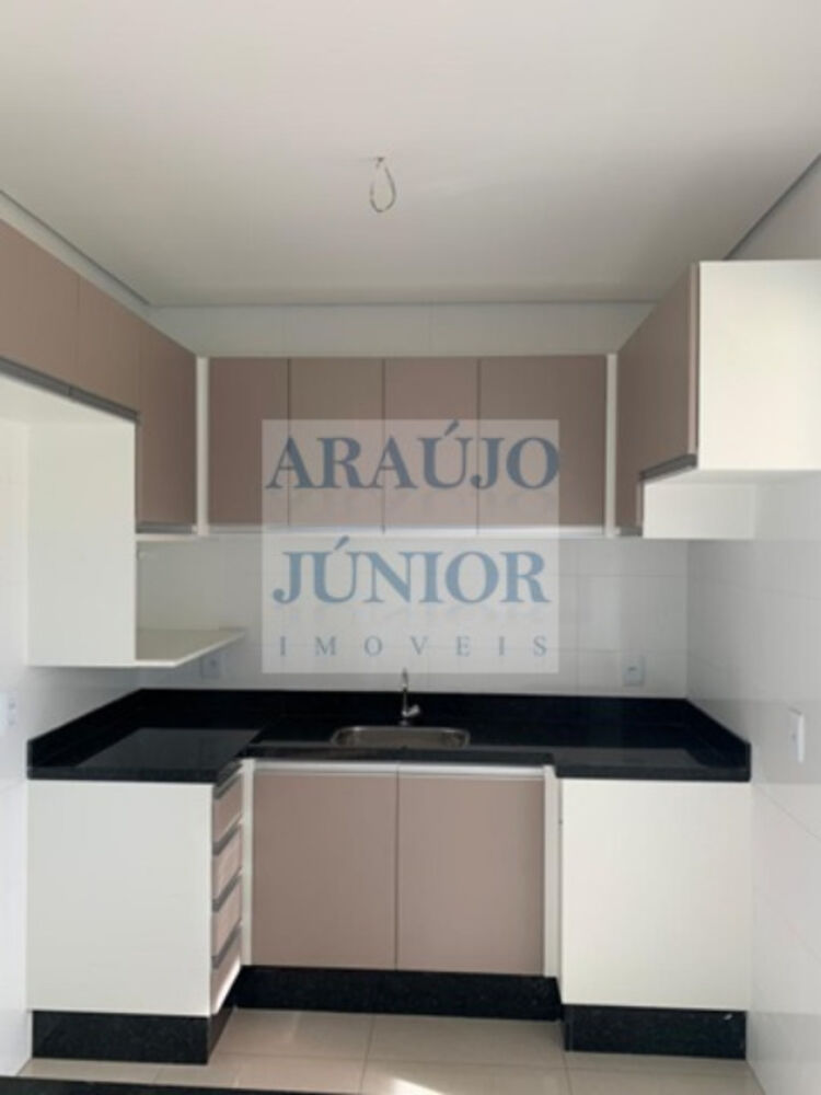 Apartamento, 3 quartos, 76 m² - Foto 2