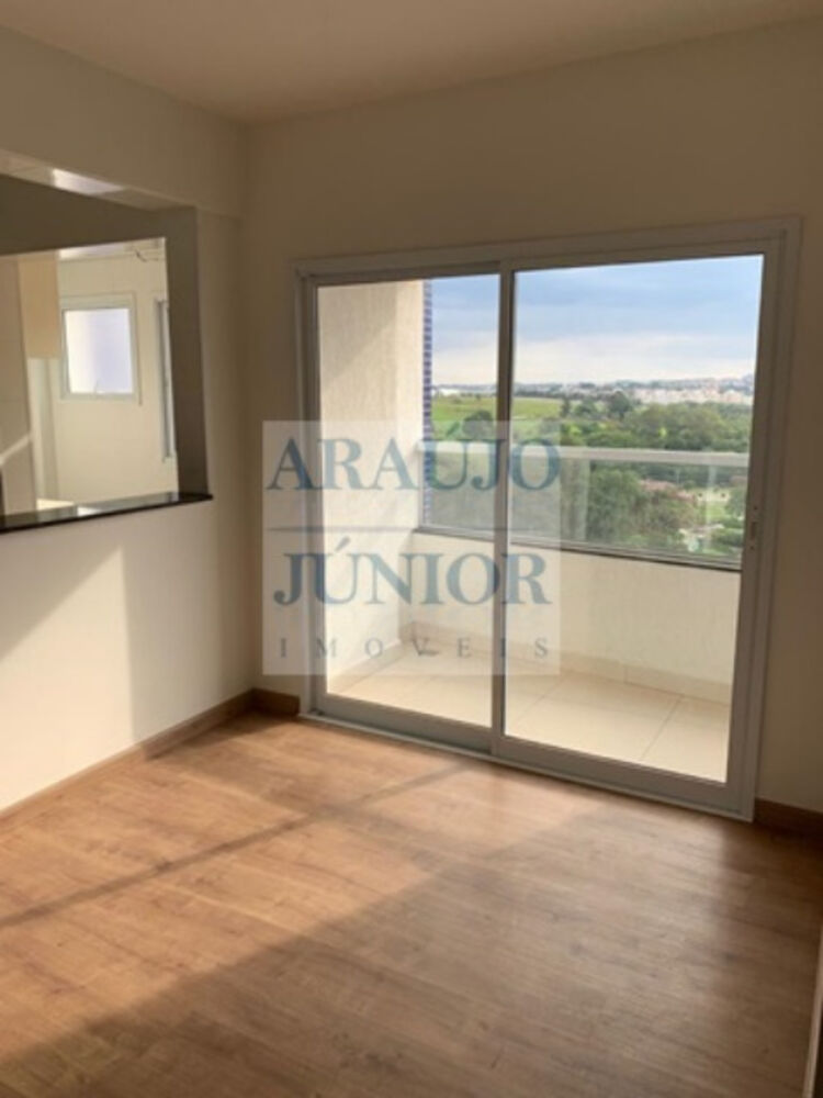 Apartamento, 3 quartos, 76 m² - Foto 1