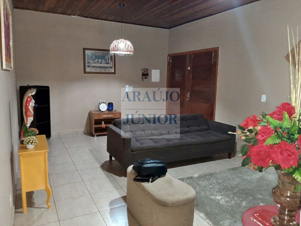 Chácara à venda com 3 quartos, 250m² - Foto 11