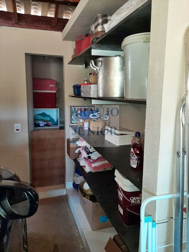 Chácara à venda com 3 quartos, 250m² - Foto 17
