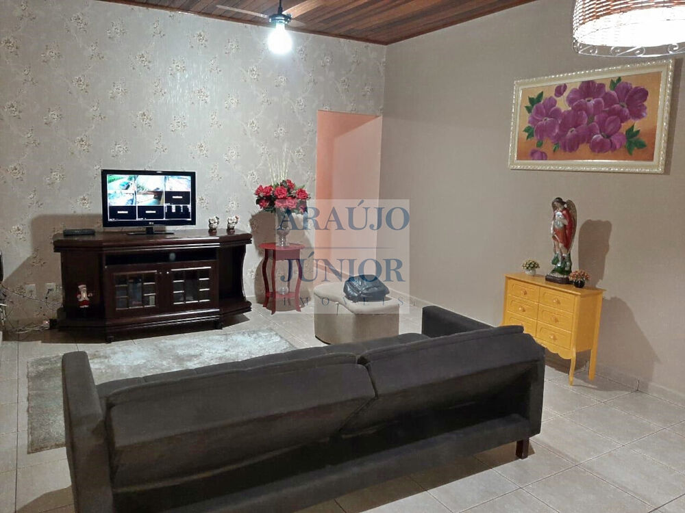 Chácara à venda com 3 quartos, 250m² - Foto 14