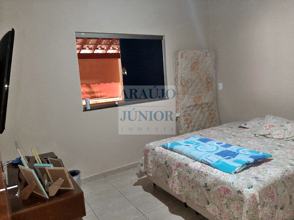 Chácara à venda com 3 quartos, 250m² - Foto 16