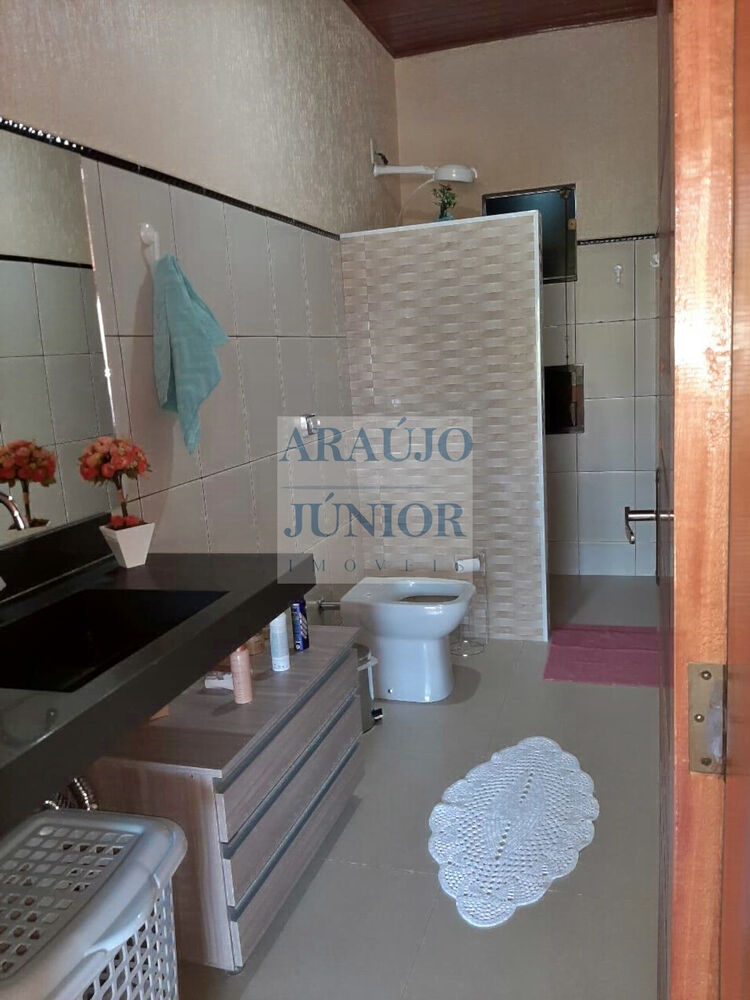 Chácara à venda com 3 quartos, 250m² - Foto 5