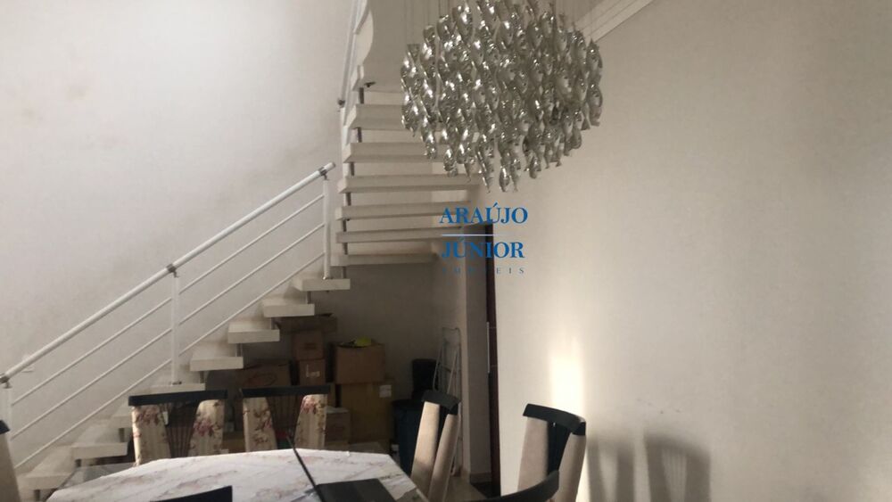 Casa, 3 quartos - Foto 5