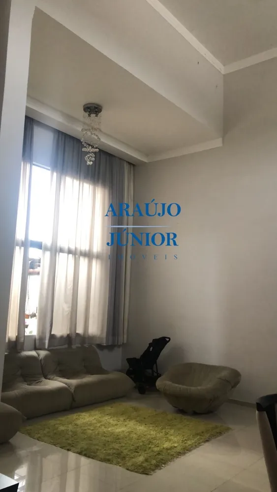 Casa, 3 quartos - Foto 2