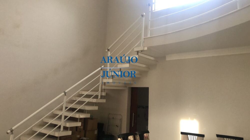 Casa, 3 quartos - Foto 3