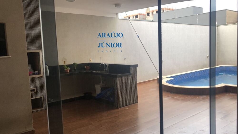 Casa, 3 quartos - Foto 4
