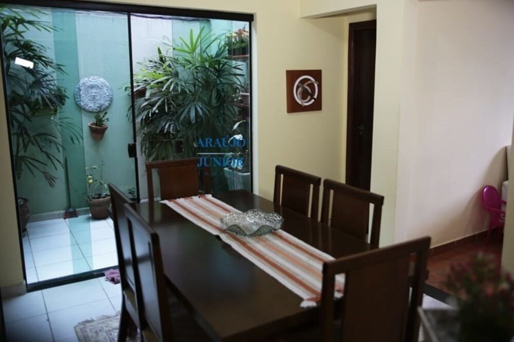 Casa, 3 quartos, 150 m² - Foto 3