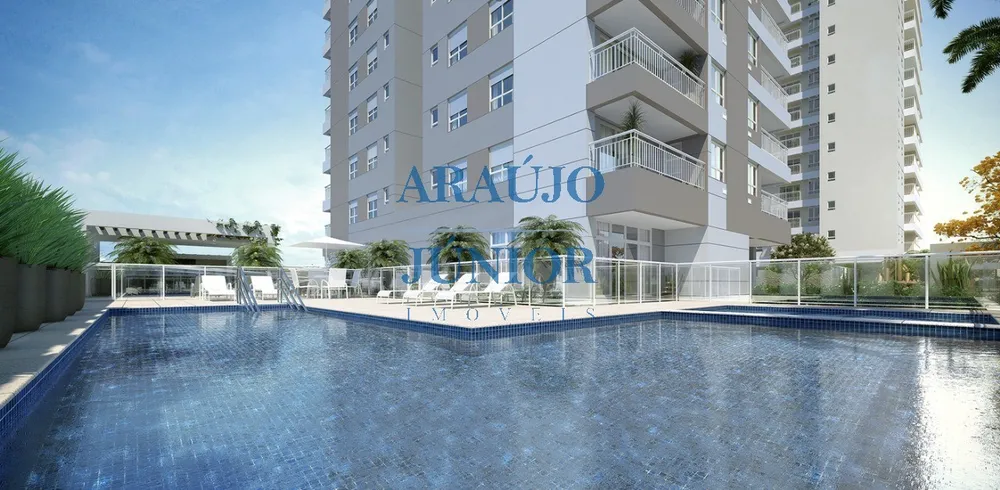 Apartamento, 3 quartos, 77 m² - Foto 1