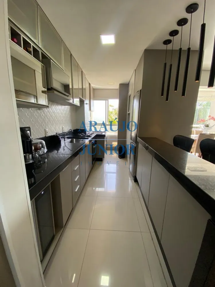 Apartamento, 3 quartos, 77 m² - Foto 2