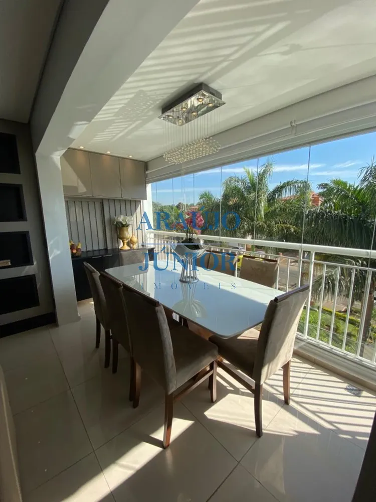 Apartamento, 3 quartos, 77 m² - Foto 3