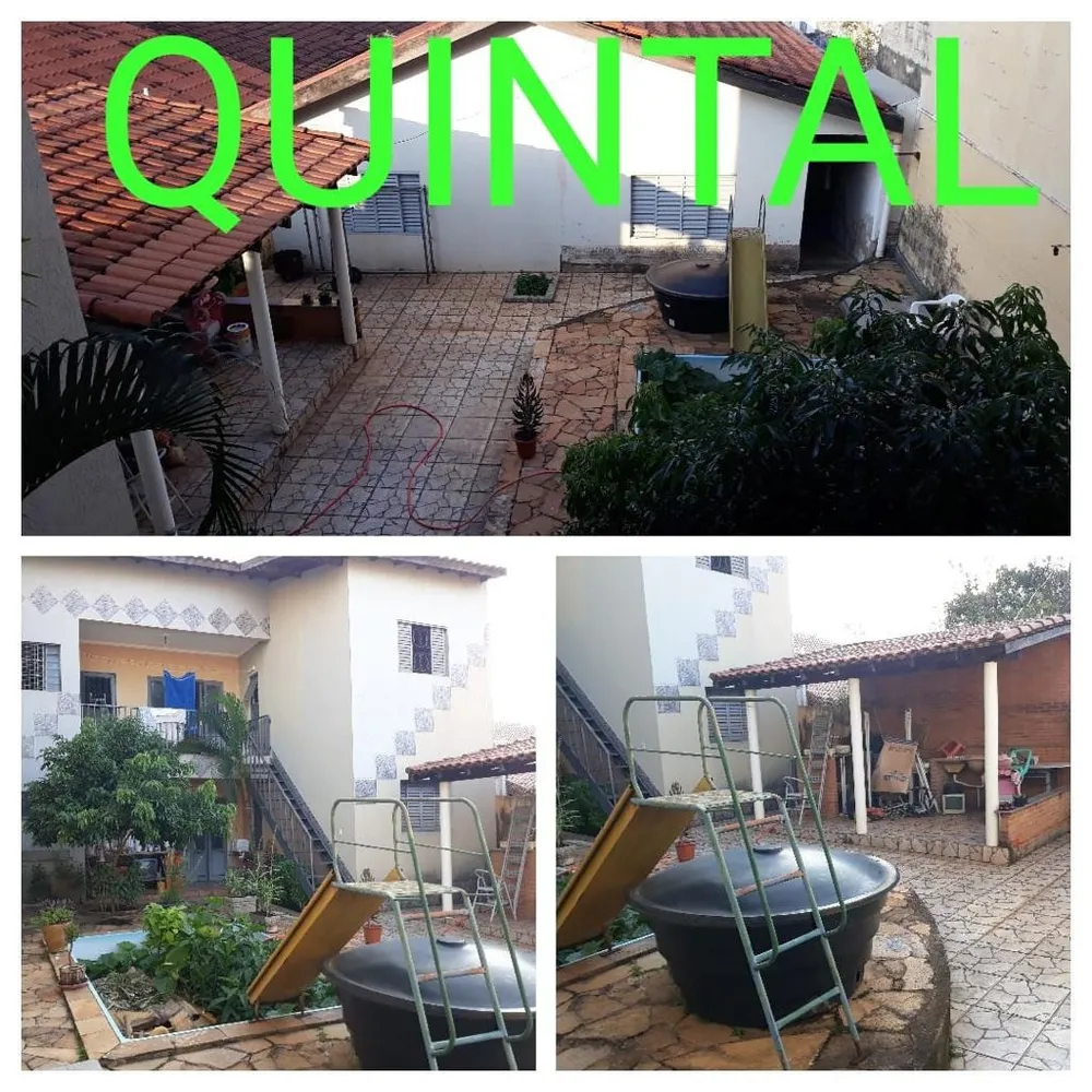Prédio Inteiro, 334 m² - Foto 1