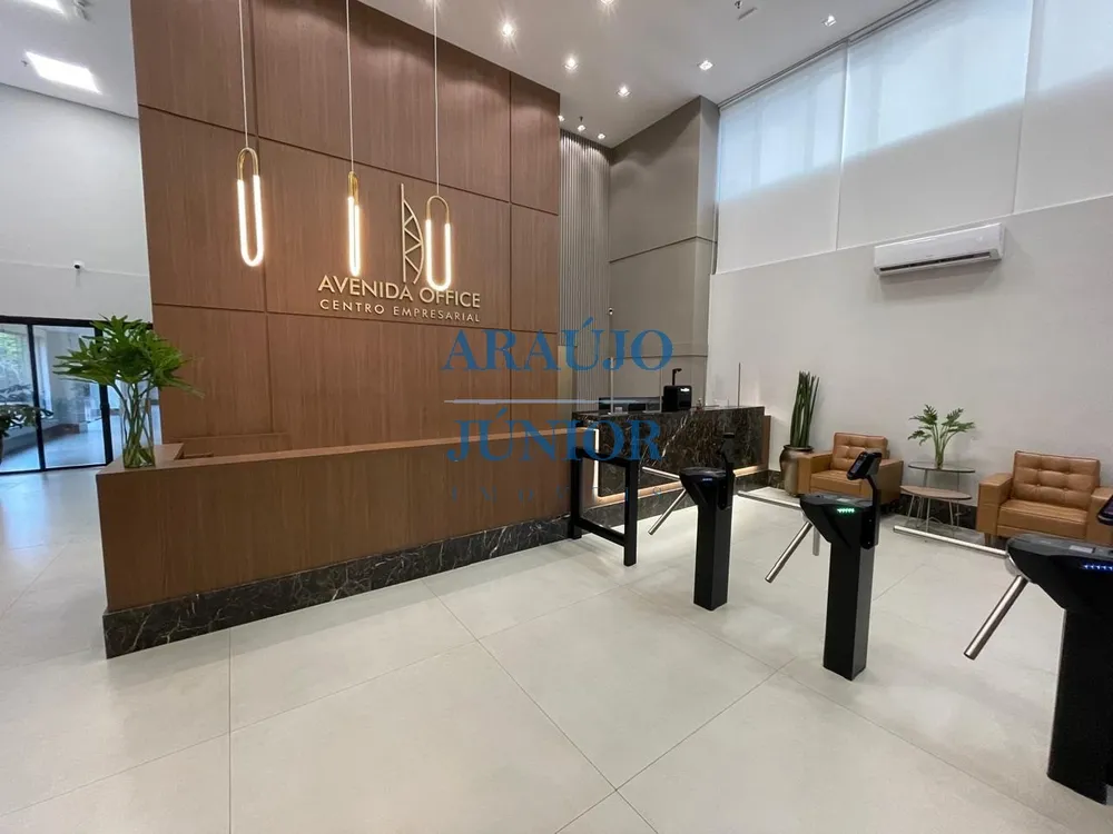 Loja-Salão, 270 m² - Foto 2