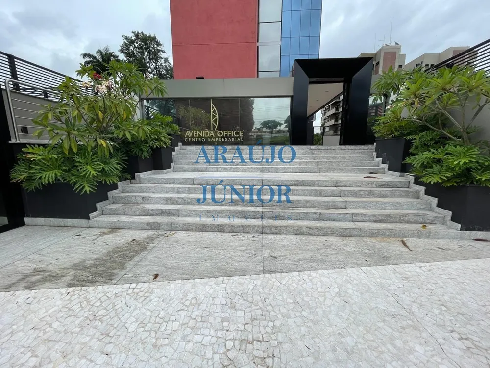Loja-Salão, 270 m² - Foto 1