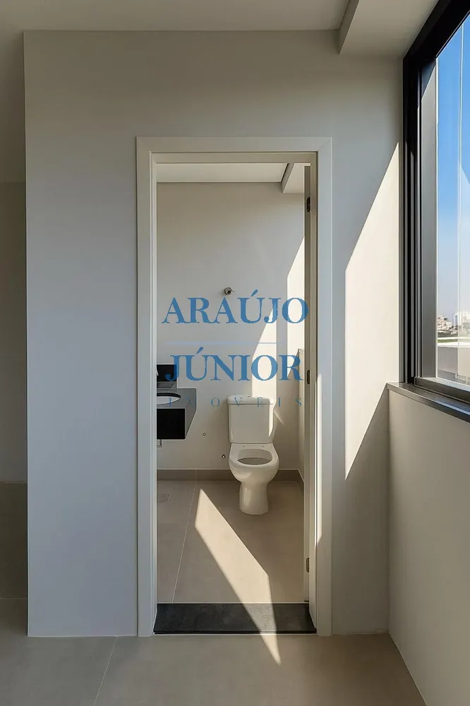 Loja-Salão, 270 m² - Foto 12