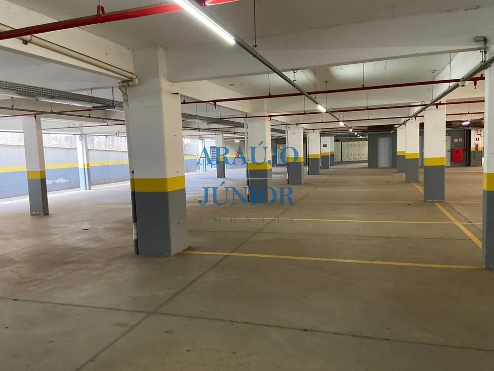 Loja-Salão, 270 m² - Foto 8