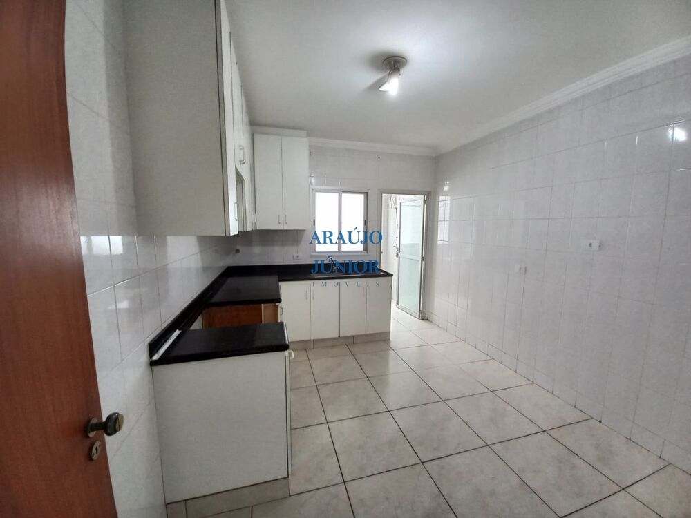 Apartamento, 3 quartos, 100 m² - Foto 4