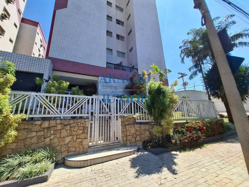 Apartamento, 3 quartos, 100 m² - Foto 29