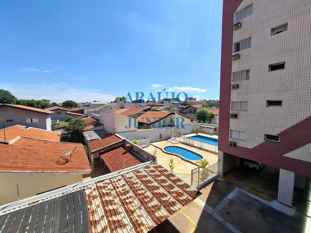 Apartamento, 3 quartos, 100 m² - Foto 19